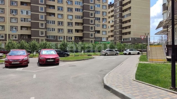 
  Продается 1-комн. квартира 33.1 м². Фото 13.