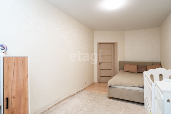 
  Продается 1-комн. квартира 35 м². Фото 13.