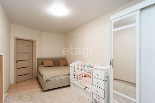 
  Продается 1-комн. квартира 35 м². Фото 14.