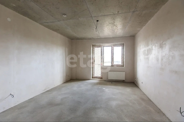 
  Продается 1-комн. квартира 41.4 м². Фото 3.