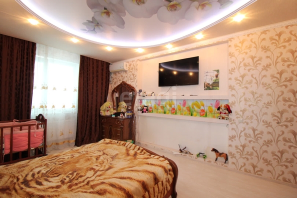 
  Продается 3-комн. квартира 110.6 м². Фото 8.