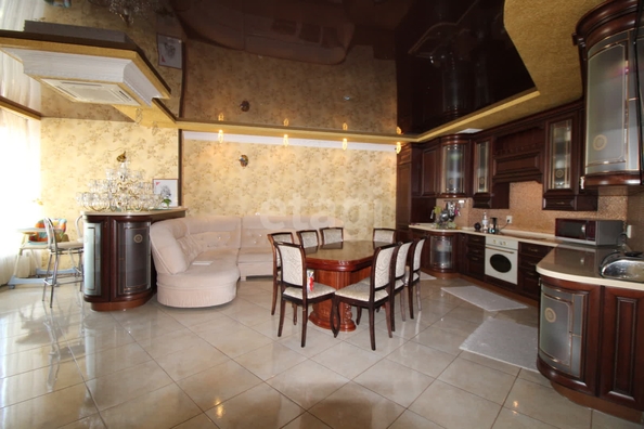 
  Продается 3-комн. квартира 110.6 м². Фото 13.