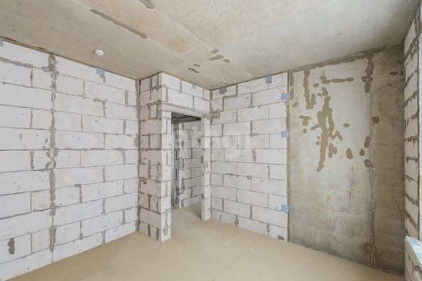 
  Продается 3-комн. квартира 70.2 м², в ЖК Отражение, 1 очередь литера 1. Фото 6.