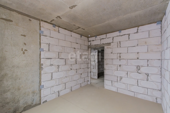 
  Продается 3-комн. квартира 70.2 м², в ЖК Отражение, 1 очередь литера 1. Фото 13.