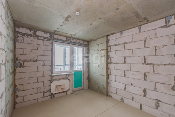 
  Продается 3-комн. квартира 70.2 м², в ЖК Отражение, 1 очередь литера 1. Фото 16.