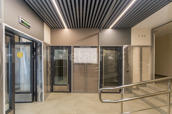 
  Продается 3-комн. квартира 70.2 м², в ЖК Отражение, 1 очередь литера 1. Фото 30.