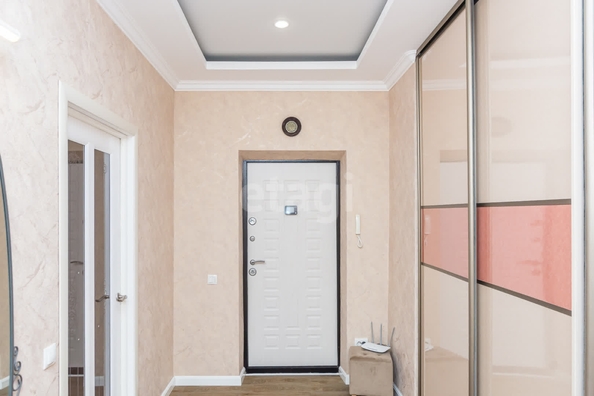 
  Продается 2-комн. квартира 72.1 м². Фото 13.