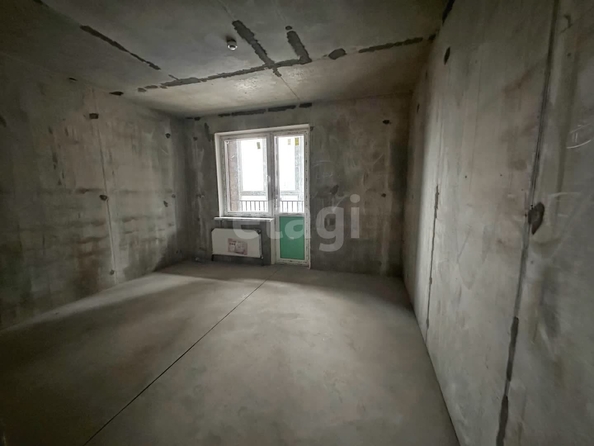 
  Продается 1-комн. квартира 39.4 м². Фото 3.