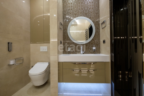 
  Продается 4-комн. квартира 153.3 м². Фото 20.