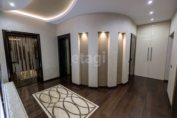
  Продается 4-комн. квартира 153.3 м². Фото 24.
