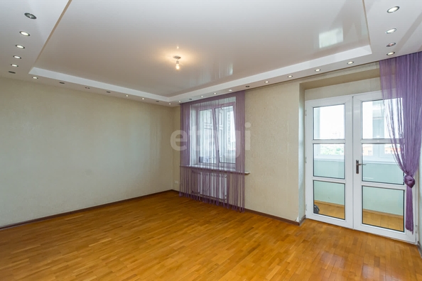 
  Продается 4-комн. квартира 98.8 м². Фото 12.