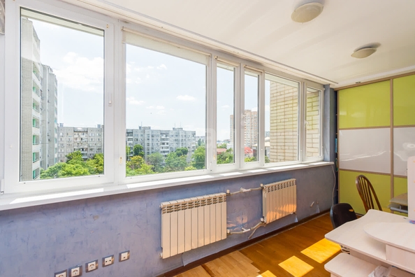 
  Продается 4-комн. квартира 98.8 м². Фото 16.