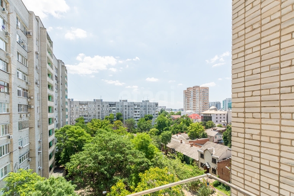 
  Продается 4-комн. квартира 98.8 м². Фото 17.