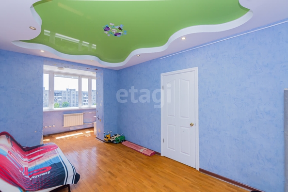 
  Продается 4-комн. квартира 98.8 м². Фото 20.