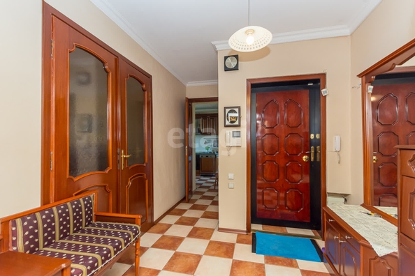 
  Продается 4-комн. квартира 98.8 м². Фото 27.