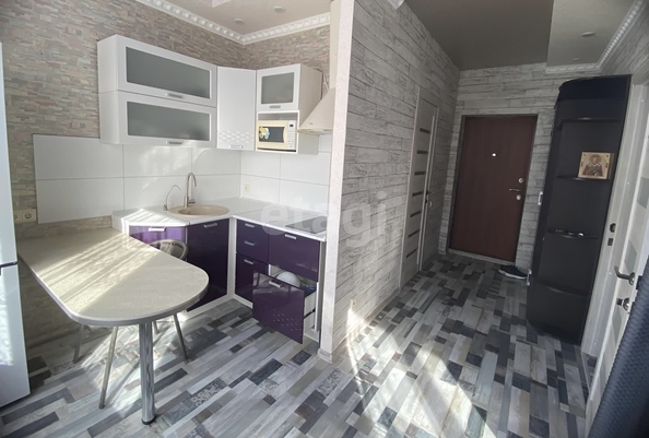 
  Продается студия 30.6 м². Фото 1.