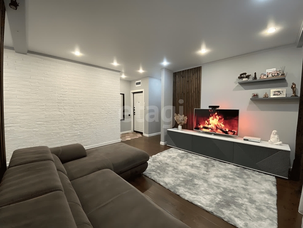 
  Продается 3-комн. квартира 75.8 м². Фото 6.