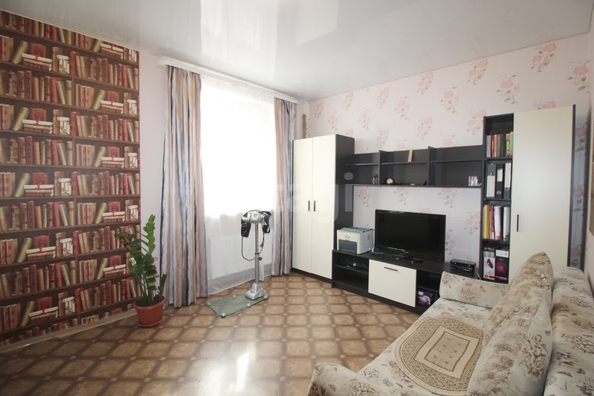 
  Продается 1-комн. квартира 32.8 м². Фото 1.
