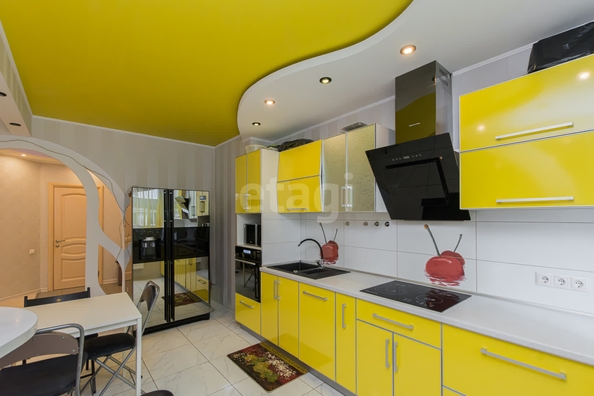 
  Продается 3-комн. квартира 74.9 м². Фото 23.