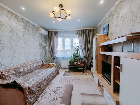 
  Продается 1-комн. квартира 38 м². Фото 1.