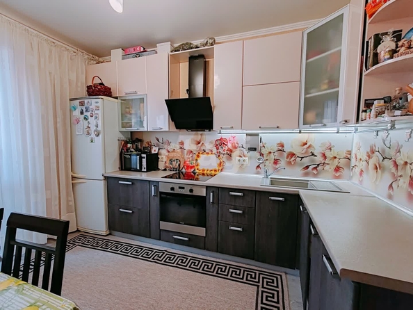 
  Продается 1-комн. квартира 38 м². Фото 3.