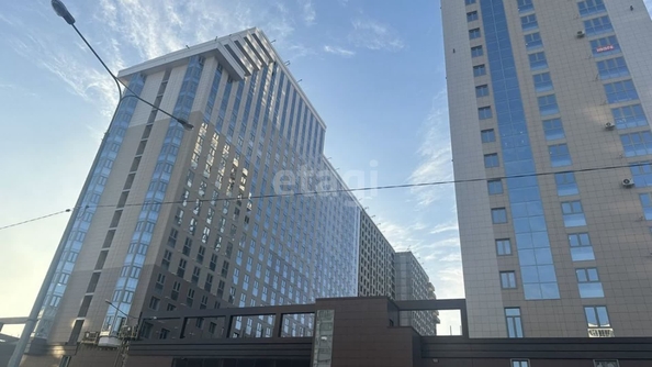
  Продается 2-комн. квартира 60.1 м², в ЖК Кубанский, литера 5.1. Фото 6.