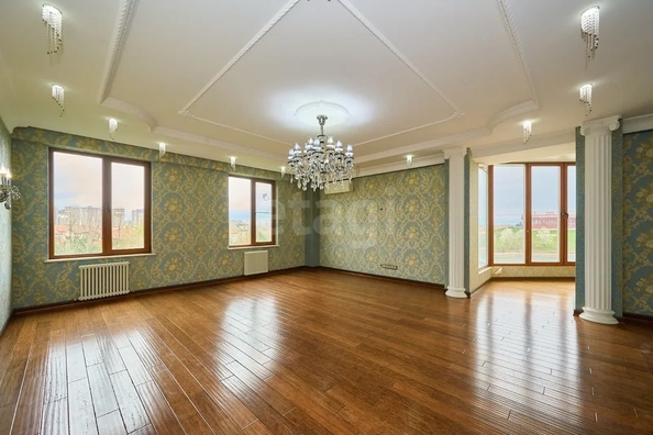 
  Продается 3-комн. квартира 270 м². Фото 2.