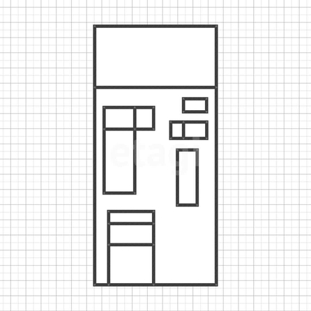 
  Продается дом 31.8 м². Фото 2.
