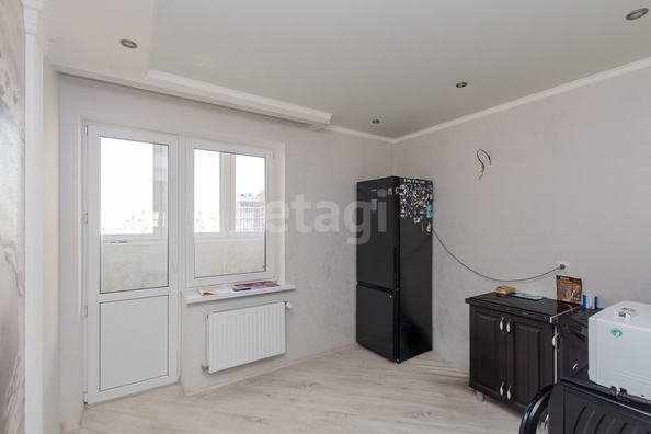 
  Продается 1-комн. квартира 35 м². Фото 12.