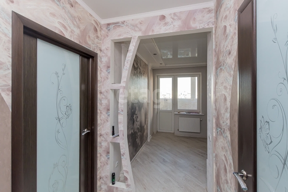 
  Продается 1-комн. квартира 35 м². Фото 17.