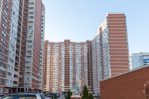 
  Продается 1-комн. квартира 35 м². Фото 23.