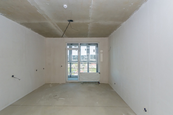 
  Продается студия 24.2 м², в ЖК Родные просторы, литера 3. Фото 6.
