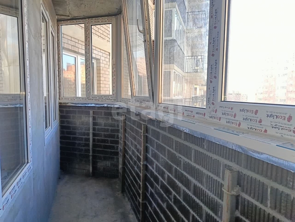 
  Продается 3-комн. квартира 74.6 м². Фото 12.