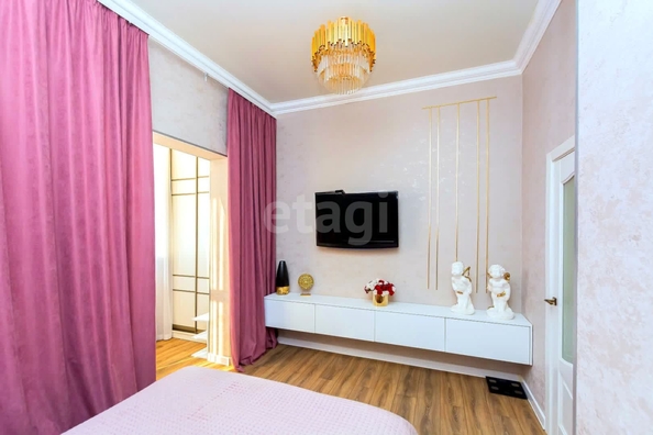 
  Продается 1-комн. квартира 38.9 м². Фото 3.