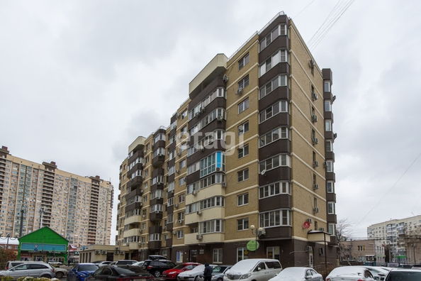 
  Продается универсальное помещение 41.2 м². Фото 4.