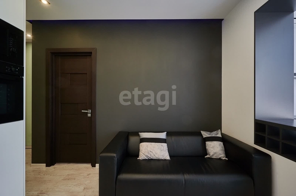 
  Продается 1-комн. квартира 32.6 м². Фото 4.