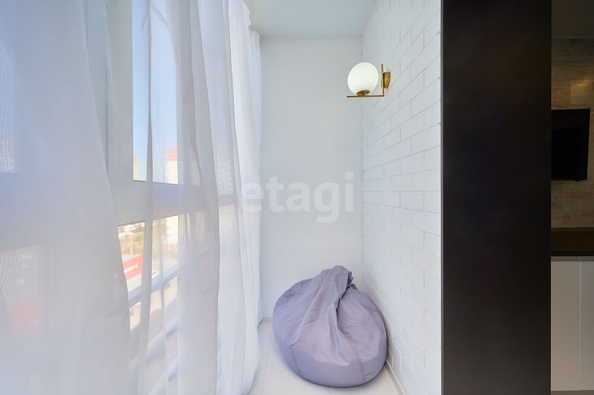 
  Продается 1-комн. квартира 32.6 м². Фото 6.