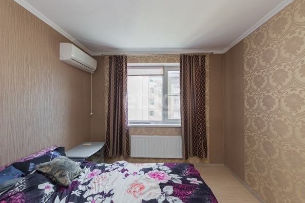
  Продается 1-комн. квартира 34.3 м². Фото 3.