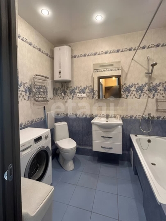 
  Продается 1-комн. квартира 42.8 м². Фото 5.