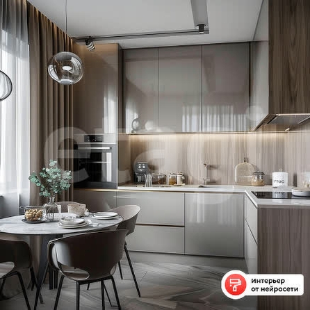 
  Продается 2-комн. квартира 78.7 м². Фото 3.