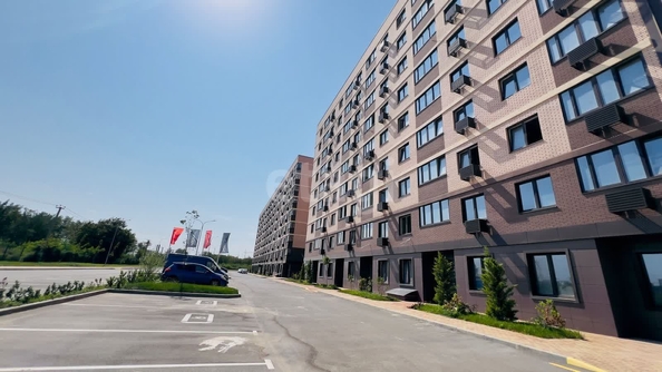 
  Продается универсальное помещение 120.5 м², в ЖК Новые сезоны, литера 3. Фото 9.
