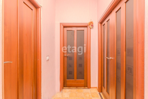 
  Продается 1-комн. квартира 38.4 м². Фото 9.