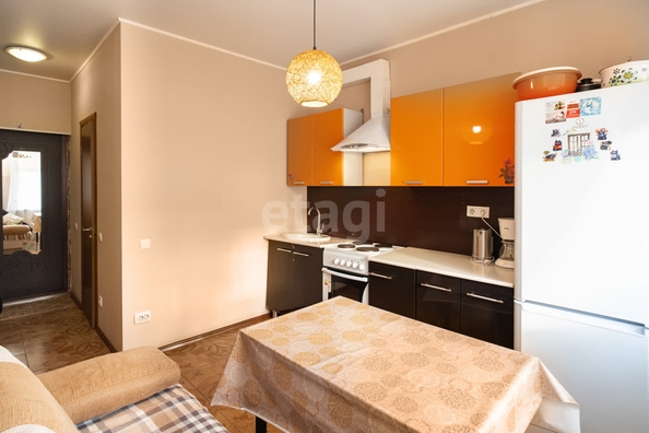 
  Продается 1-комн. квартира 31.1 м². Фото 6.
