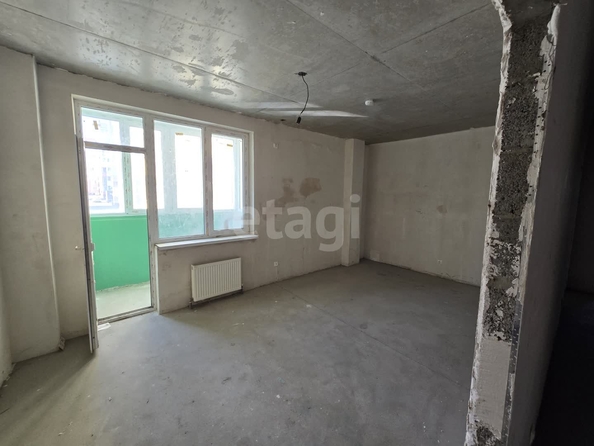 
  Продается 1-комн. квартира 42.5 м². Фото 12.
