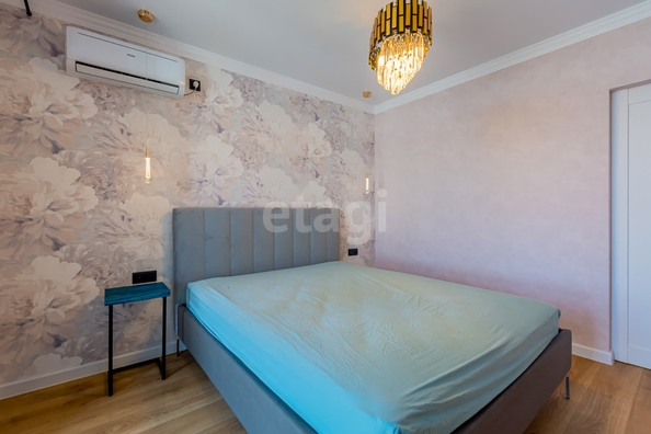 
  Продается 2-комн. квартира 54.7 м², в ЖК Сограт, литера 9. Фото 3.