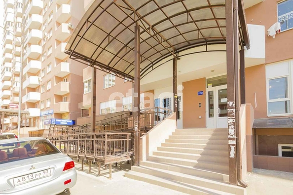 
  Продается 1-комн. квартира 44.1 м². Фото 8.
