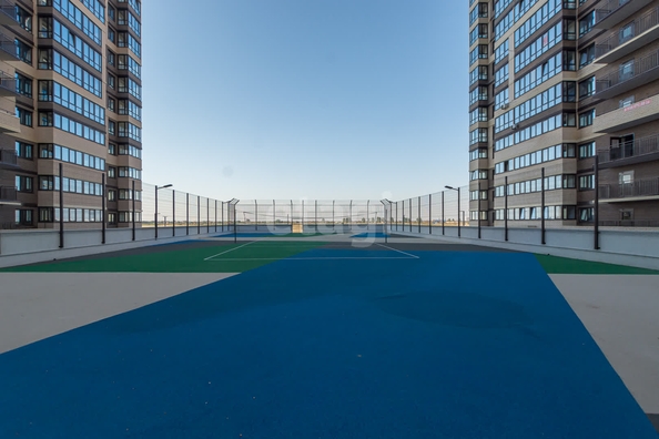 
  Продается производственное помещение 2.7 м², в ЖК Отражение, 1 очередь литера 1. Фото 20.