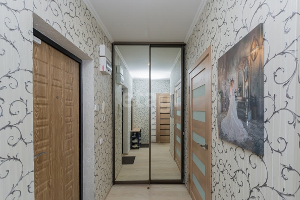 
  Продается 1-комн. квартира 38.6 м². Фото 12.