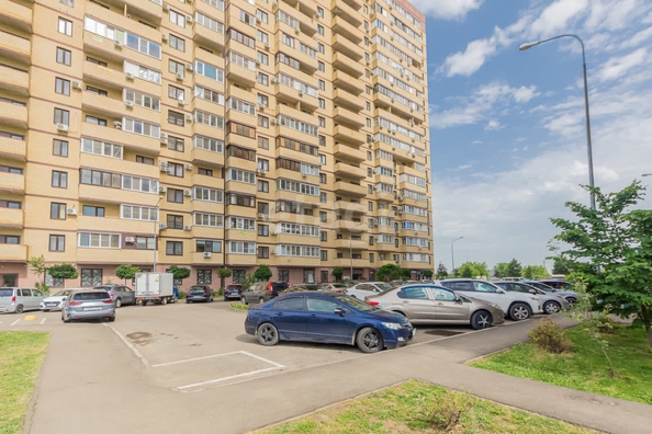 
  Продается 1-комн. квартира 38.6 м². Фото 24.