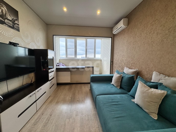 
  Продается 1-комн. квартира 44.9 м². Фото 3.
